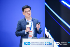 分享了轻舟以通用物理AI为焦点手艺赋能智能汽车